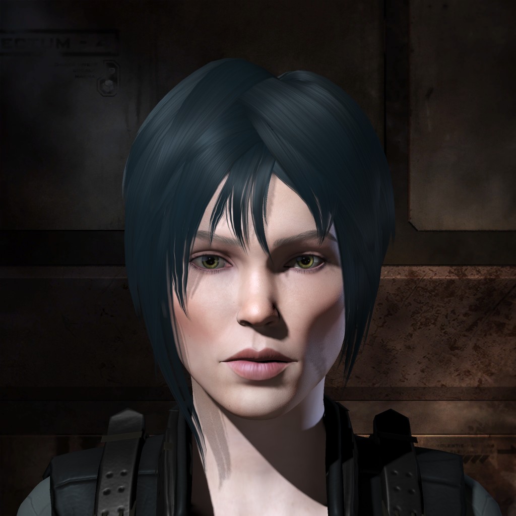 Industrial Alt I