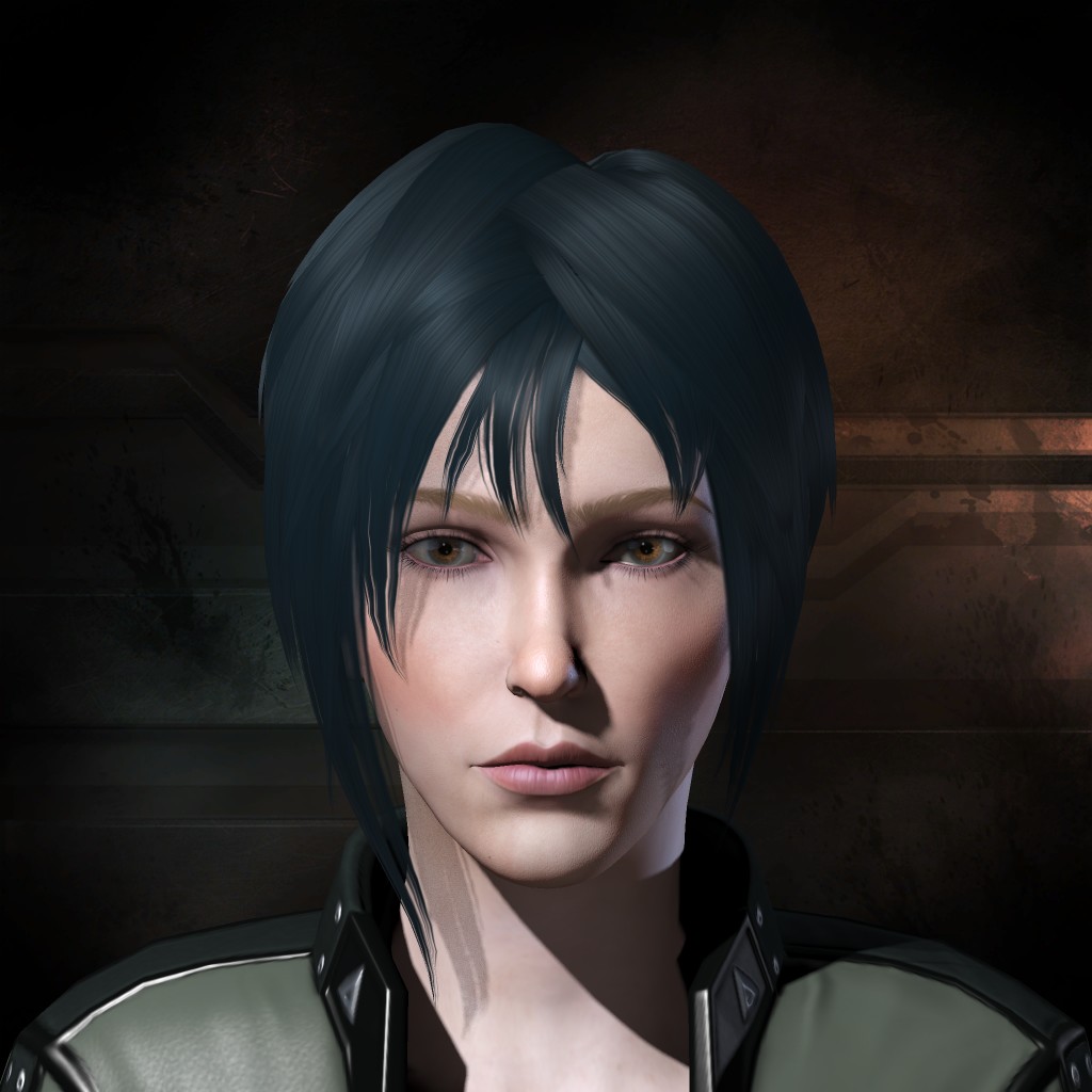Industrial Alt V