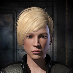 LeYi0002 portrait