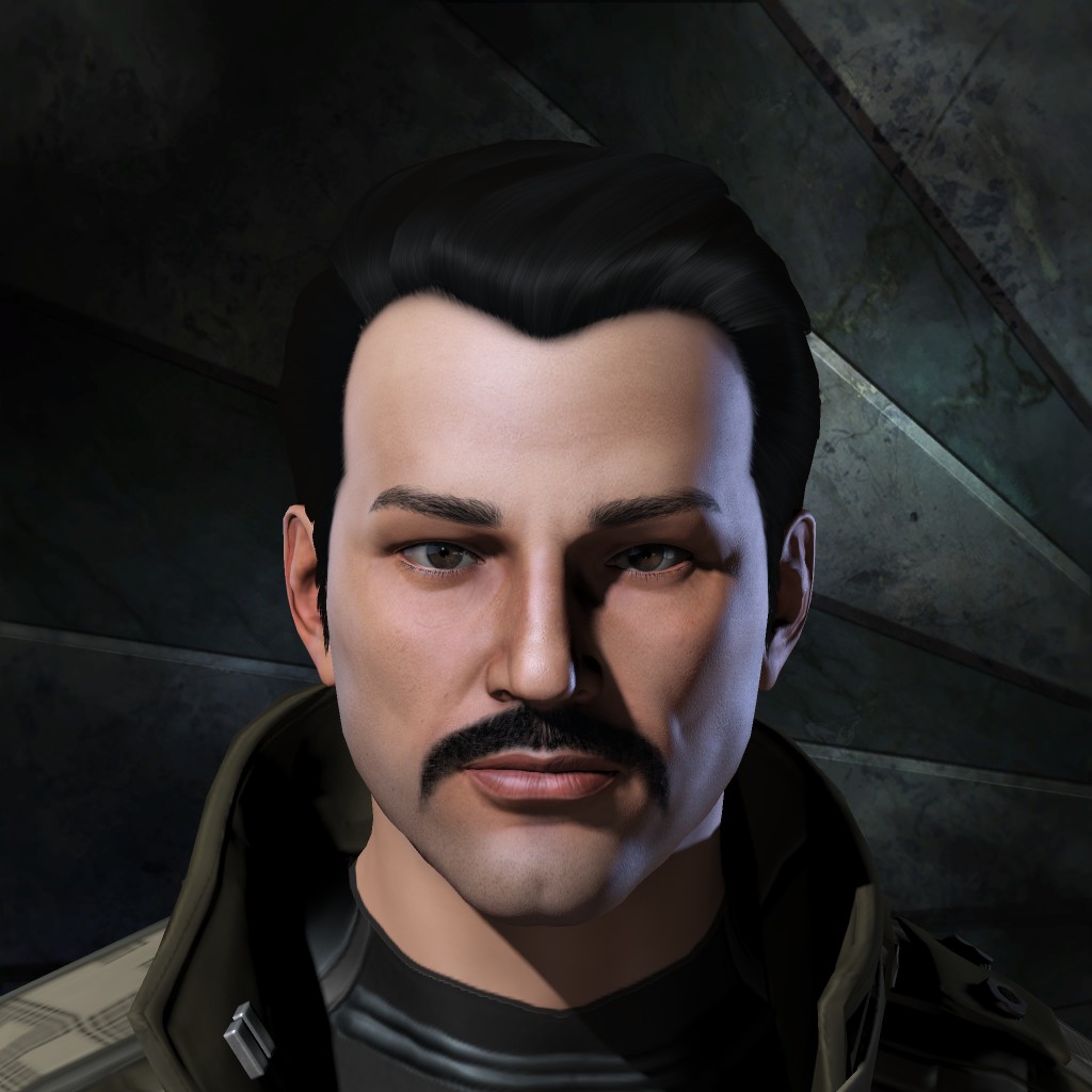 Eduardo Salamanka