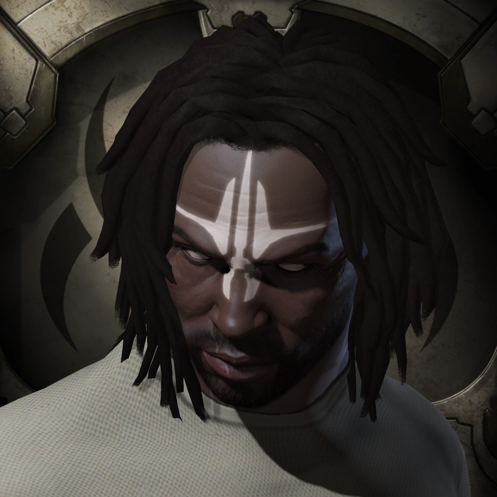 Khan Slave 00543