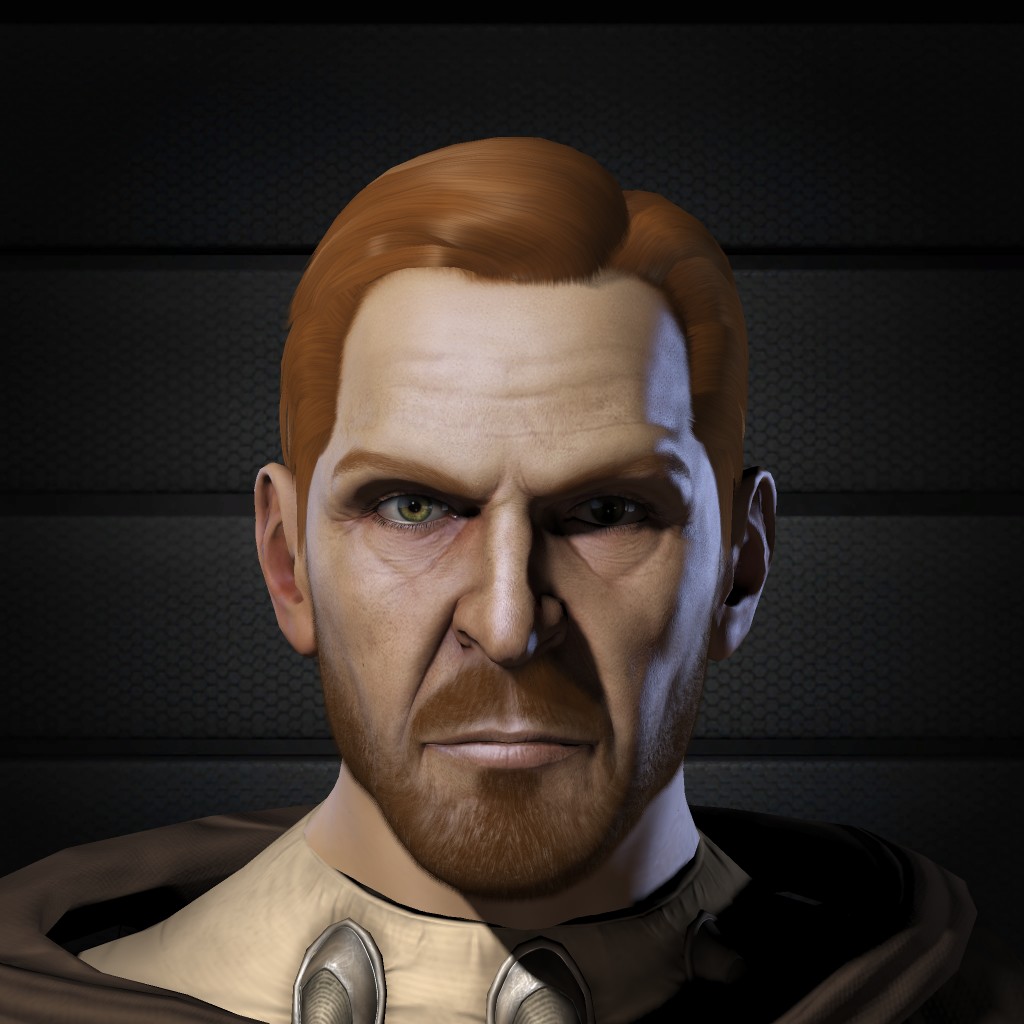 Grey Kaldor