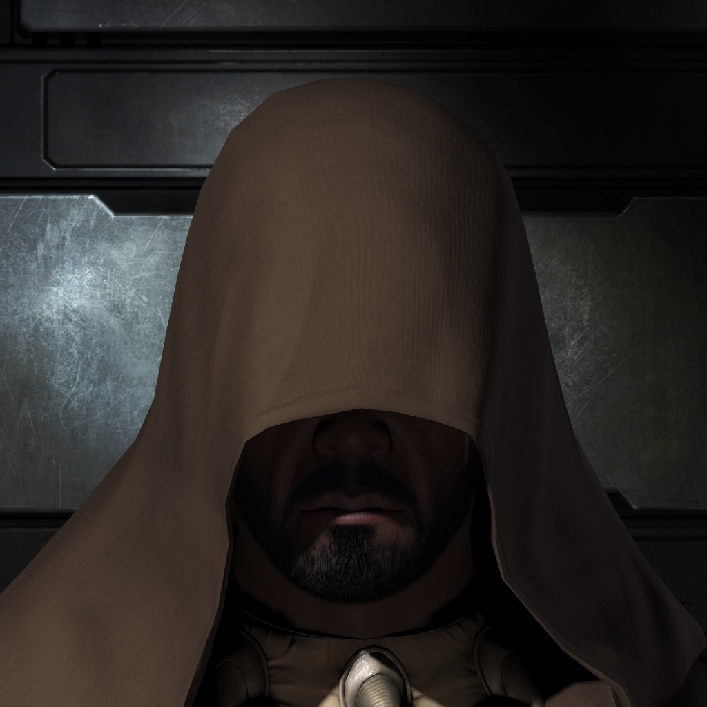 Shended Bheskagor III
