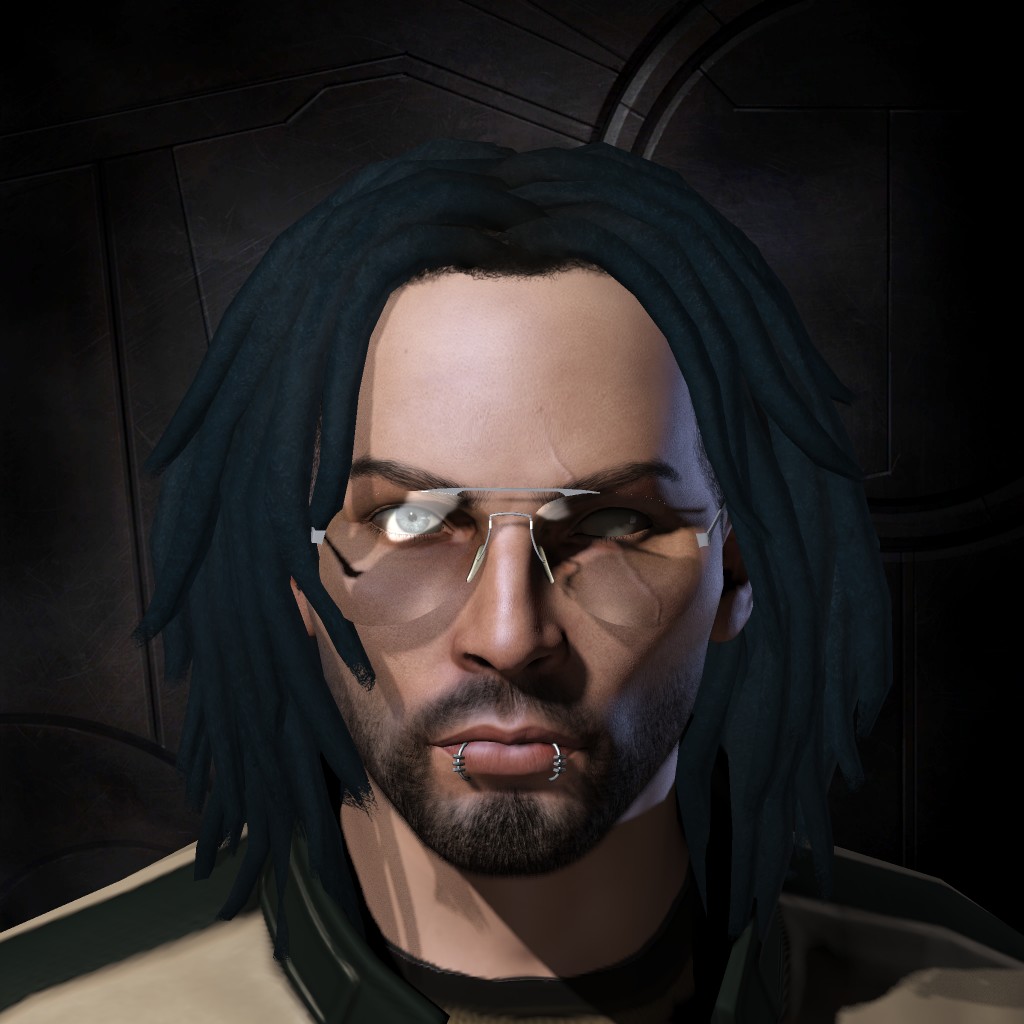 Spex McNasty