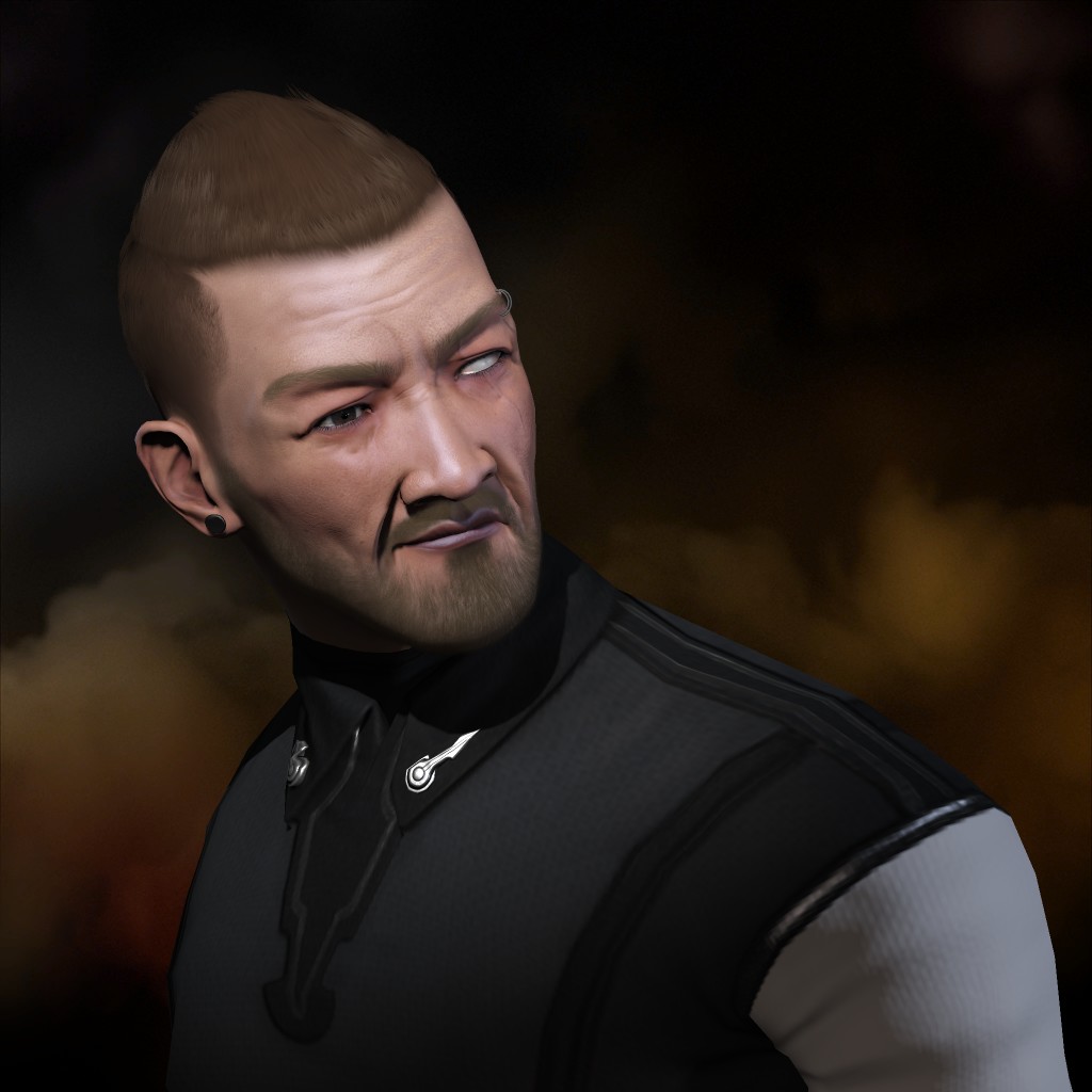Kael Vex
