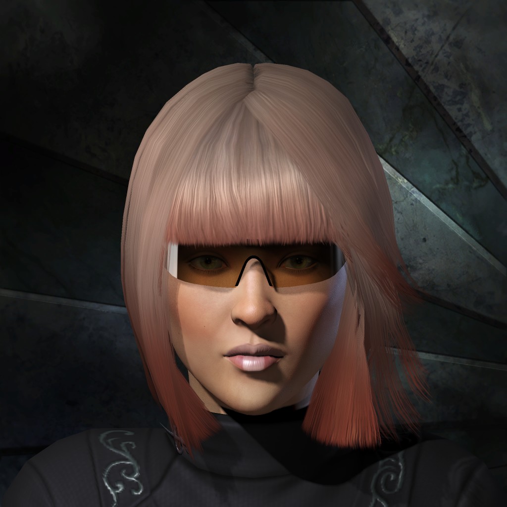LadysKnight