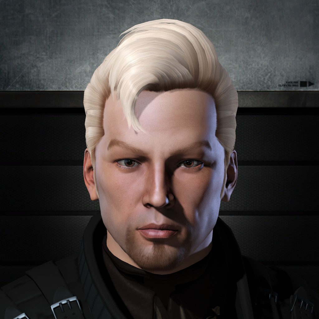 Charlie uLYCu
