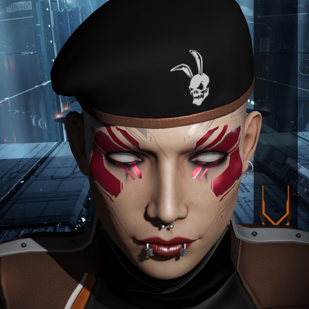 Jill Redtide