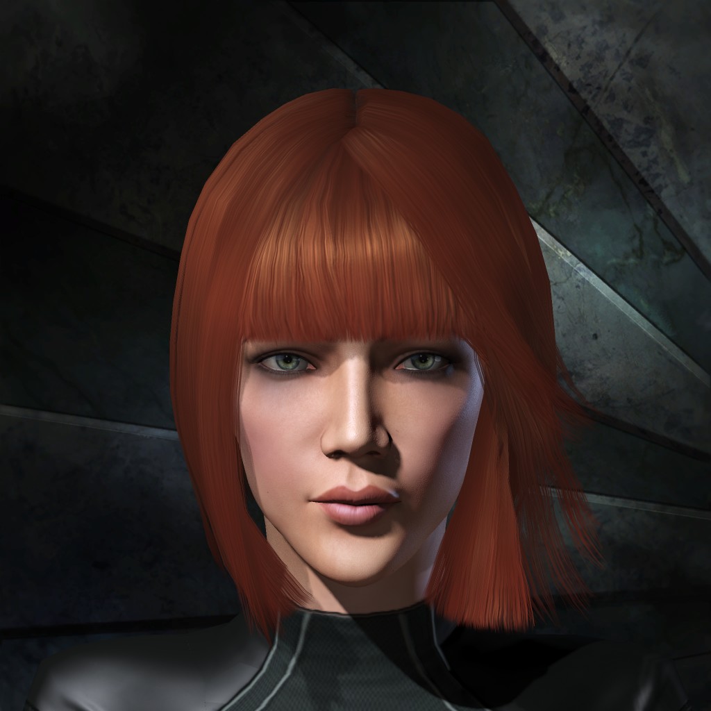 Naydine Mayfaire