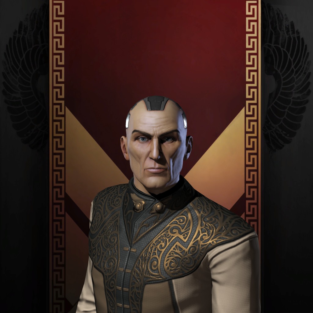 Constantine Andronicus Vax