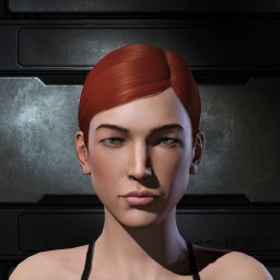 Meltroni Theta portrait