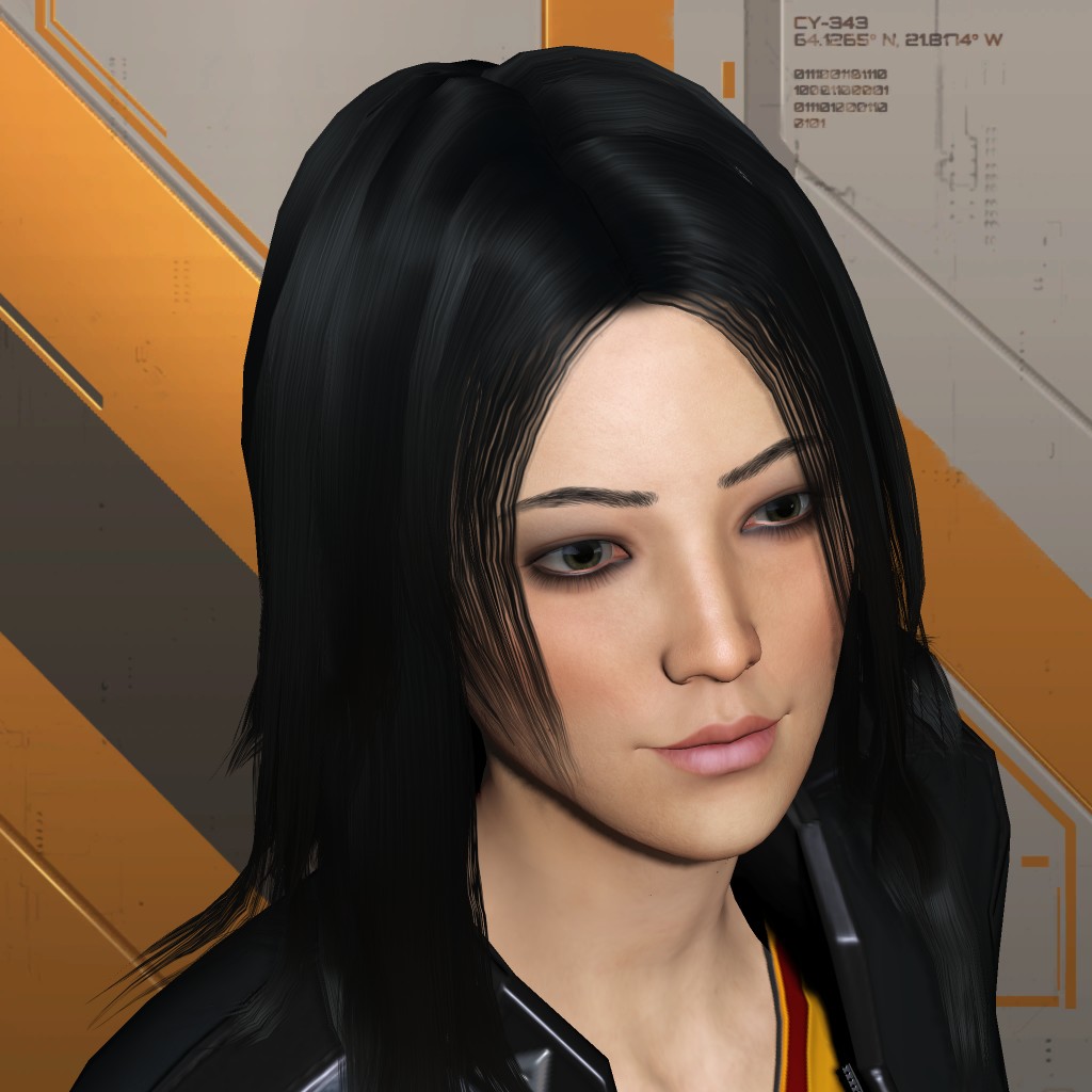 Leah Le Kisu