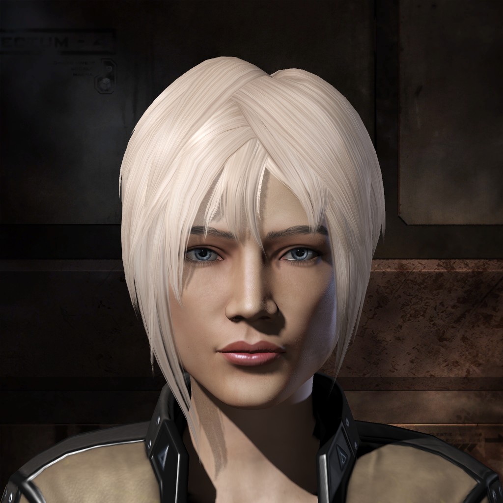 Vile Veronica