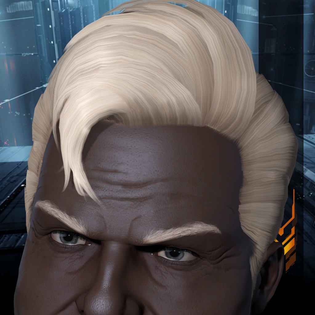 Space Medicineman