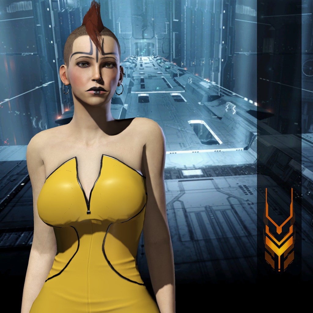 Krataara Valkyr