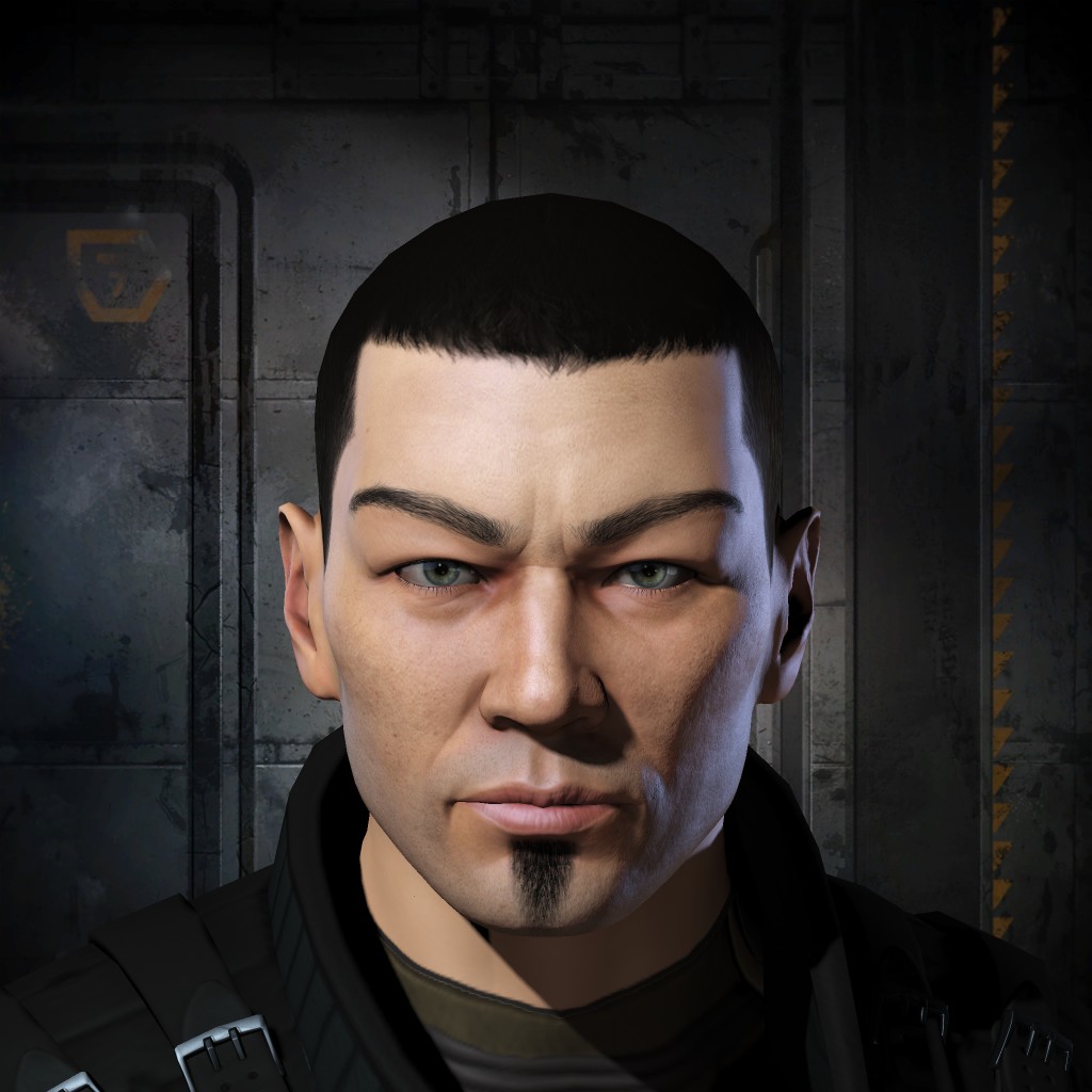 Chen Sloveski