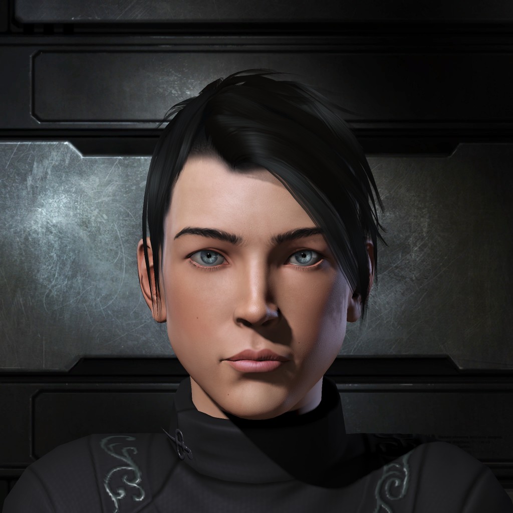 Aisia Yaken