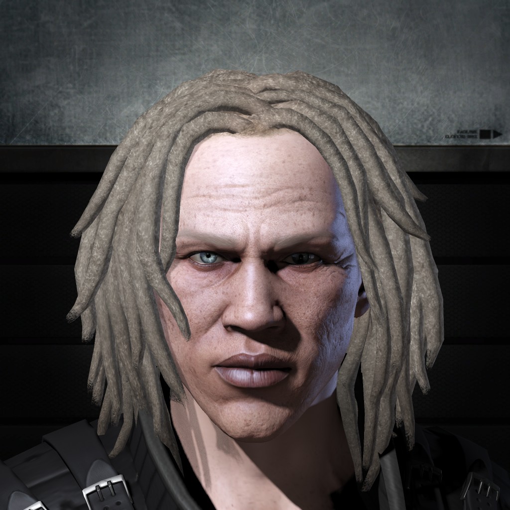 Bill Bones Jones