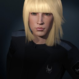 Tsundere Minermizer 2 portrait