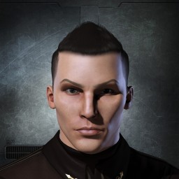 Carcanaques Areel Abre-Kai portrait
