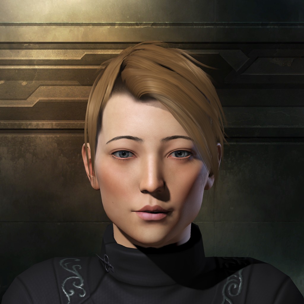 Nia Izumi Lynn