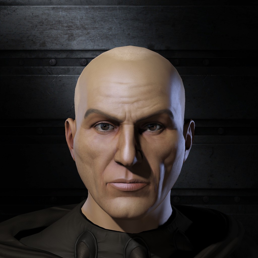 Patriarh Gopnik IX