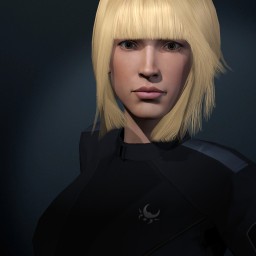 Tsundere Minermizer 4 portrait