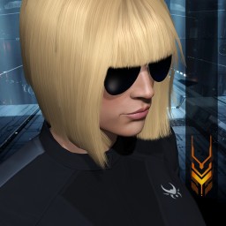 Tsundere Minermizer 5 portrait