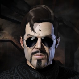 RobSuperior portrait