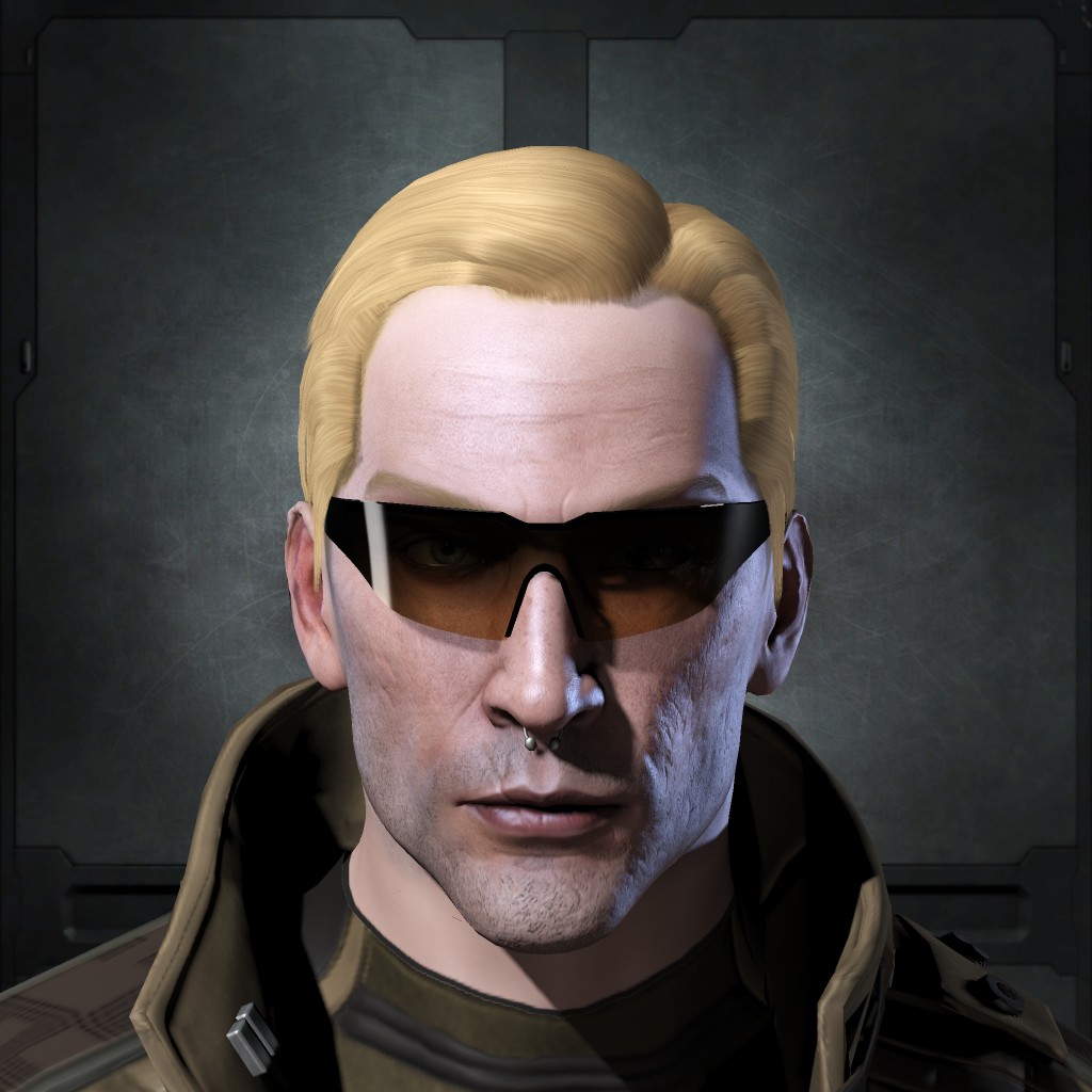 Jake 'Ritter' Dietrich