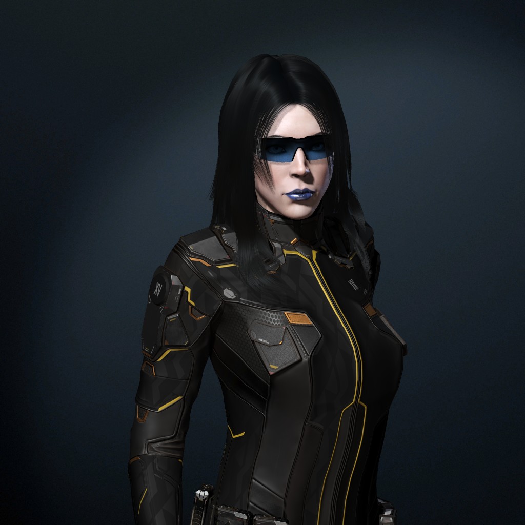 Ceridwen Isenstar