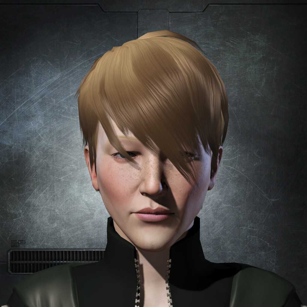 Dejavu Girl