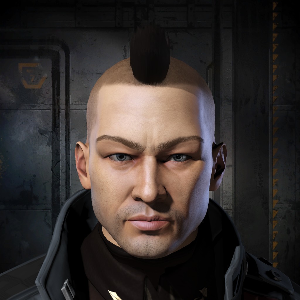 Rogue Carpenter