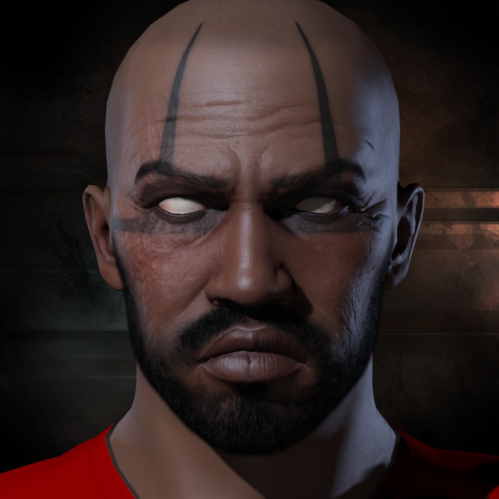 Empire Scumbags portrait