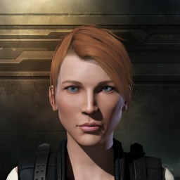 MegaRatEx portrait