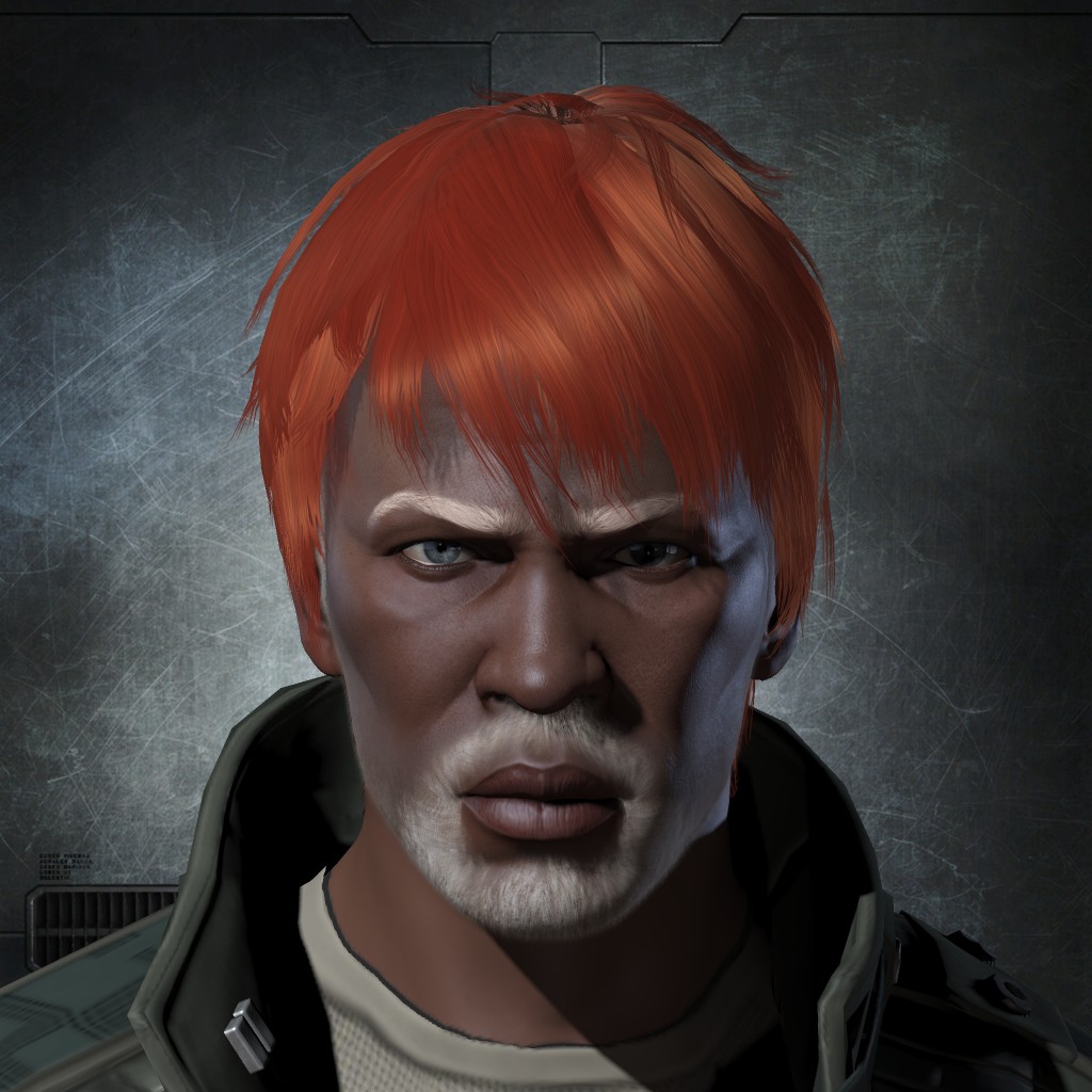 Sidi-Abdel-Assar von El-Hama