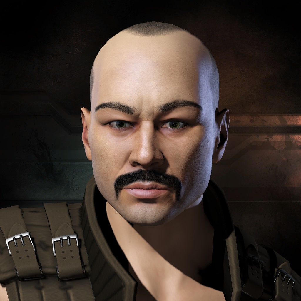 Terry TwoToes