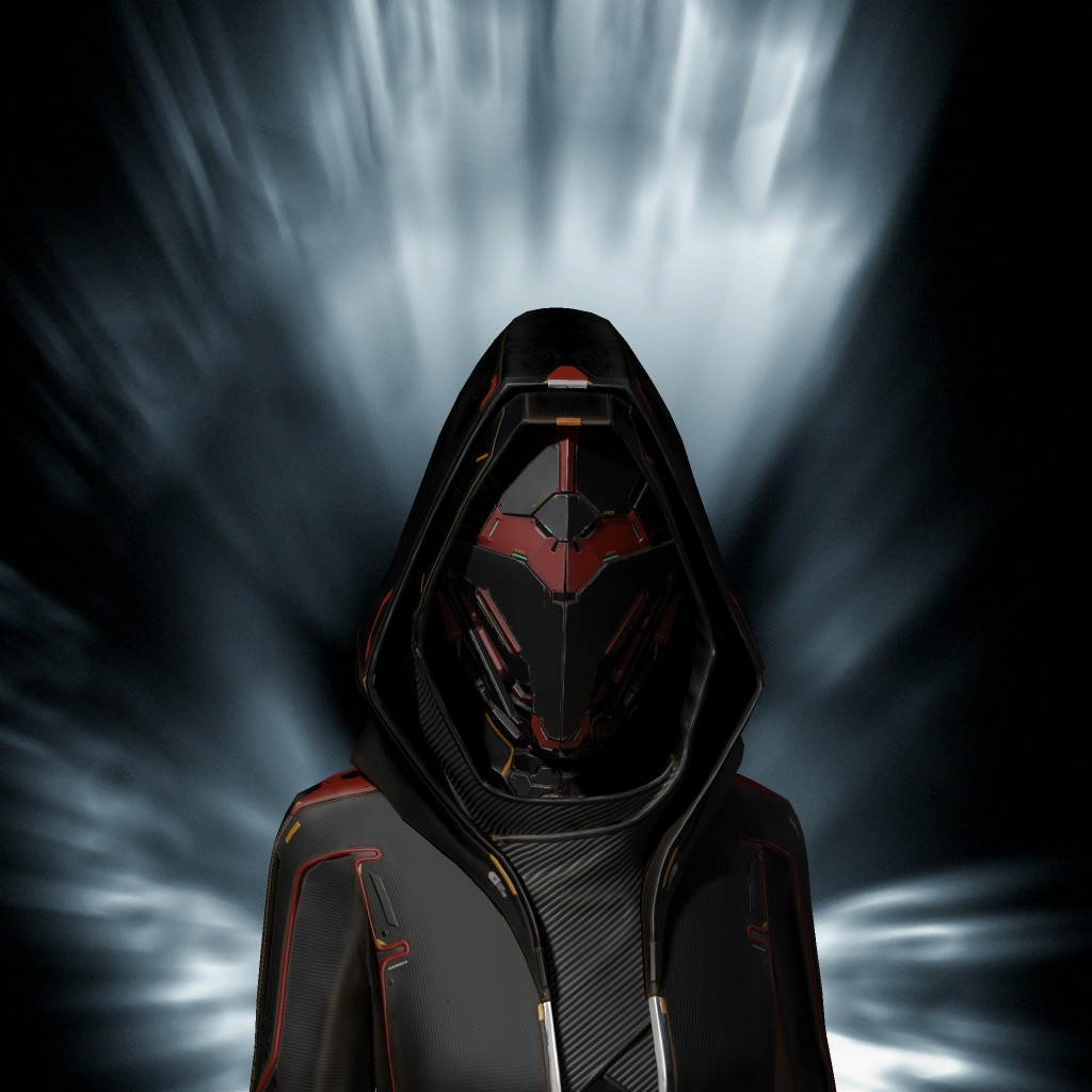 Halo Branzego