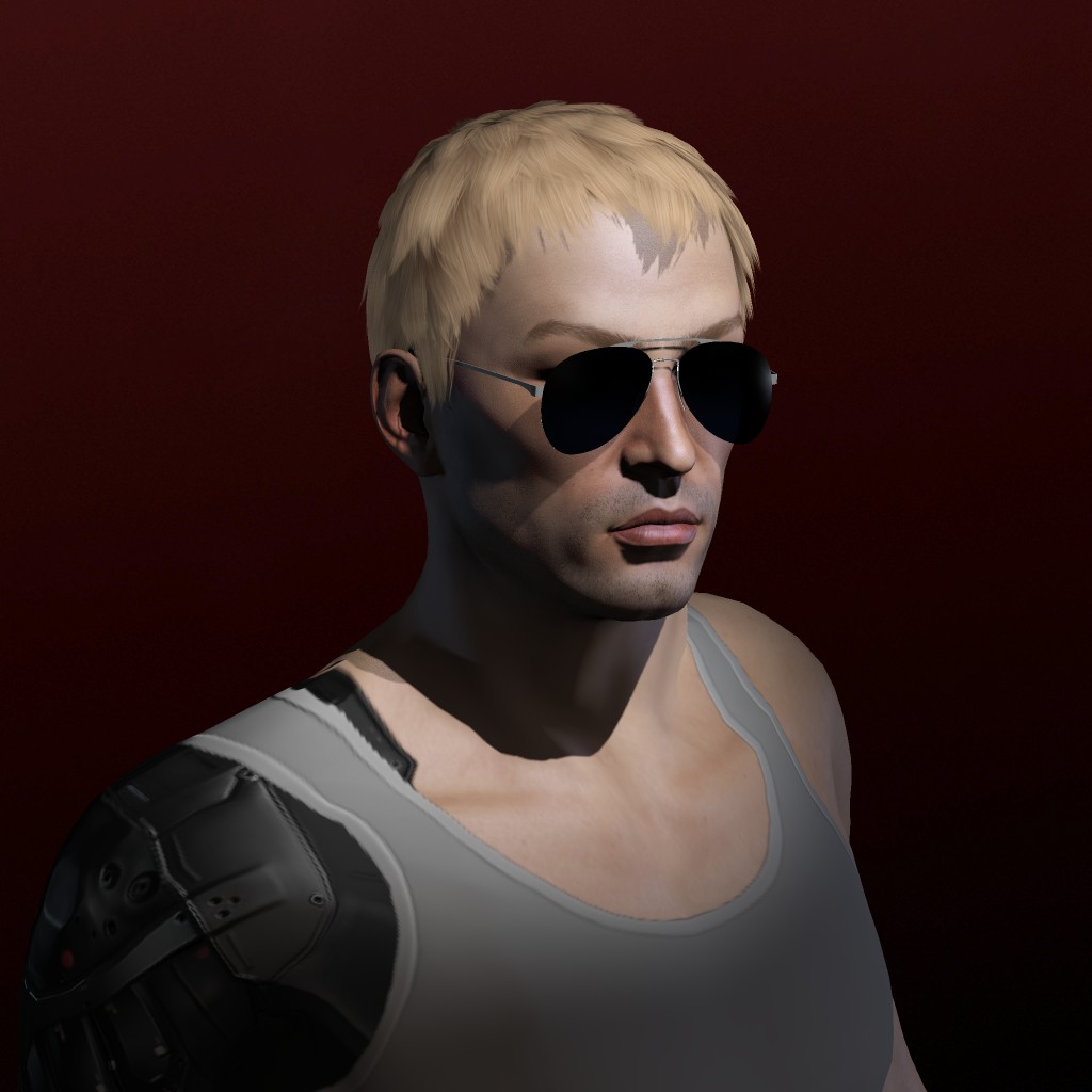 Leon Striker XIII