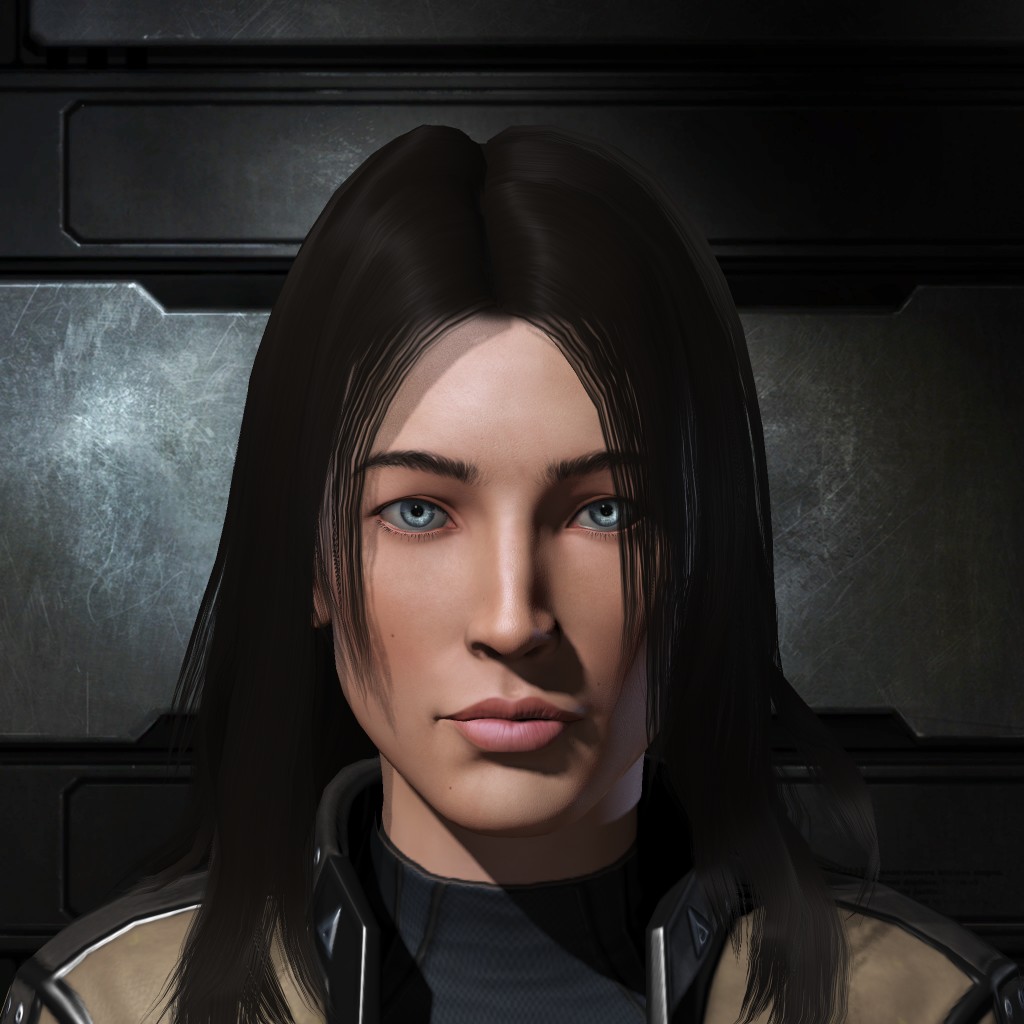 Kalia Arsenault