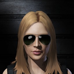 Onanen Oramara portrait