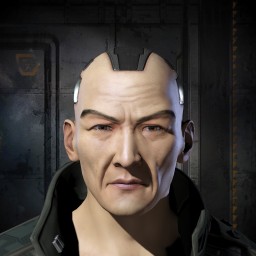 VRGE CC 1 portrait
