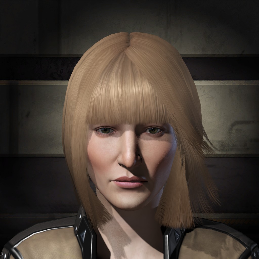 Researcher C1