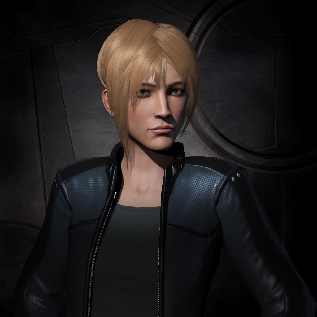 Maeve Reinhard