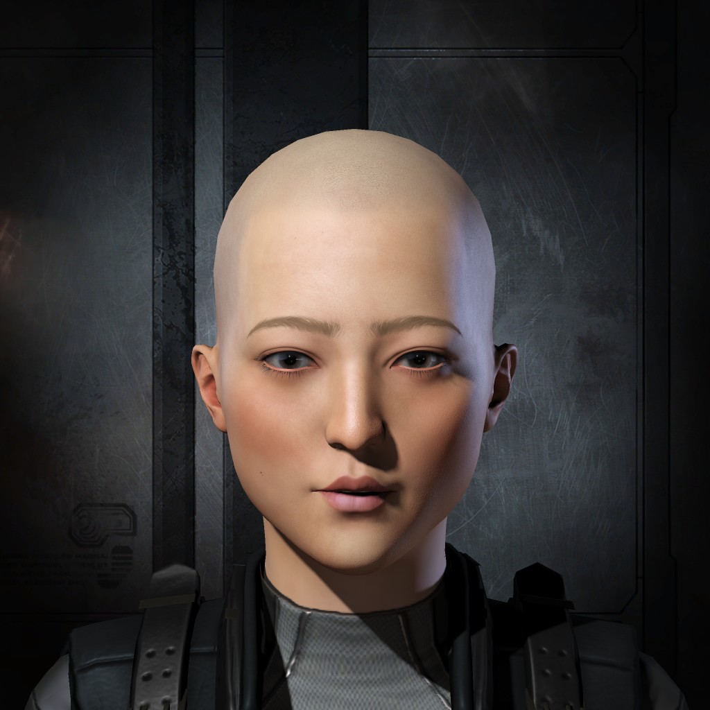 portrait