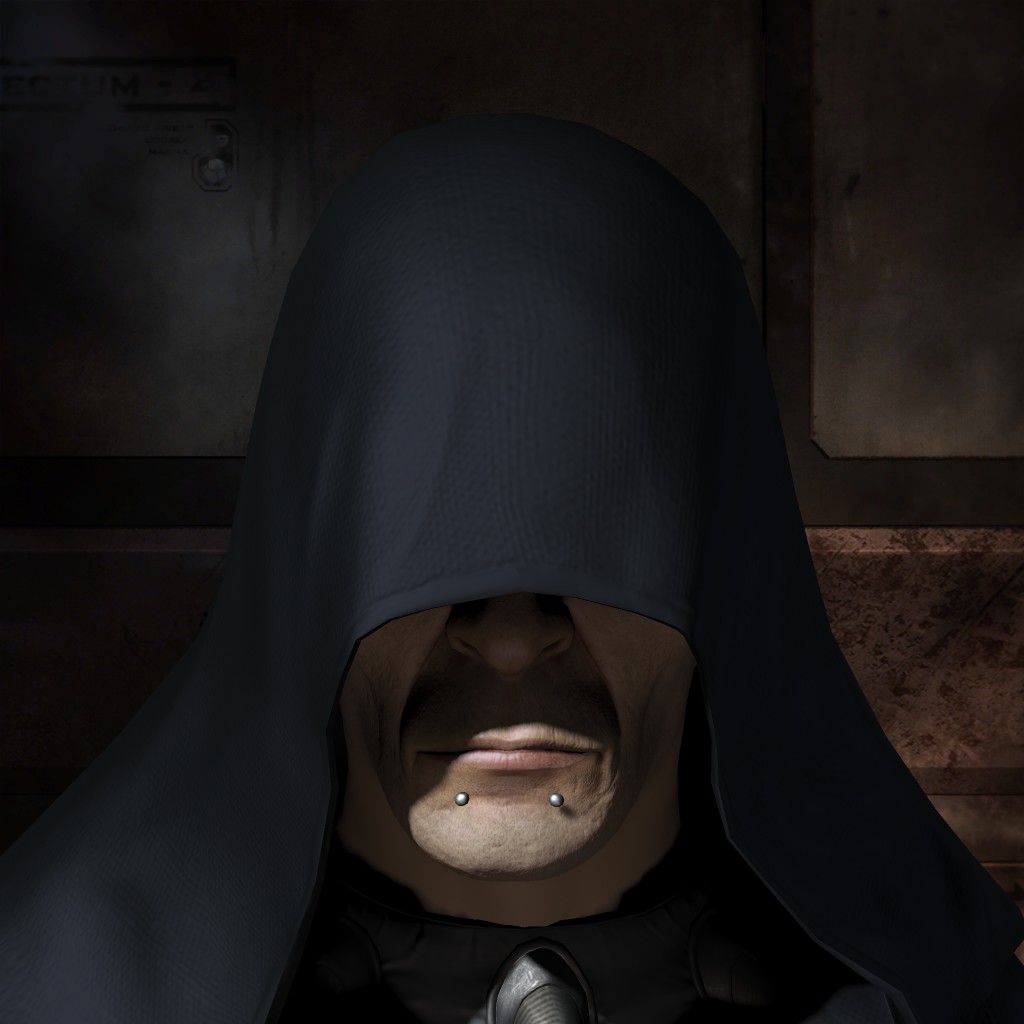Darth Baggins