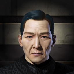 Wo-Cei portrait