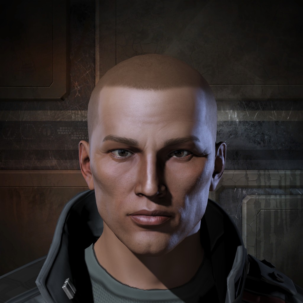 Gareth Davidson