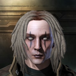 MrHades portrait