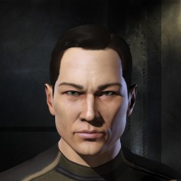 Cunnilingus portrait